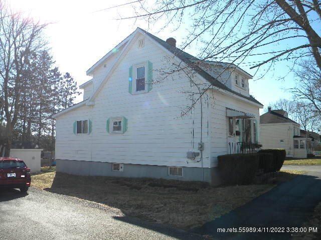 299 Fern Street, Bangor, ME 04401