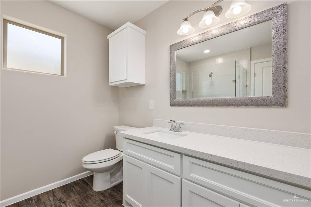 10721 North Sugar Bear Drive, Edinburg, TX 78541