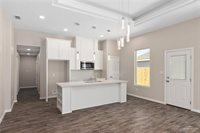 10721 North Sugar Bear Drive, Edinburg, TX 78541