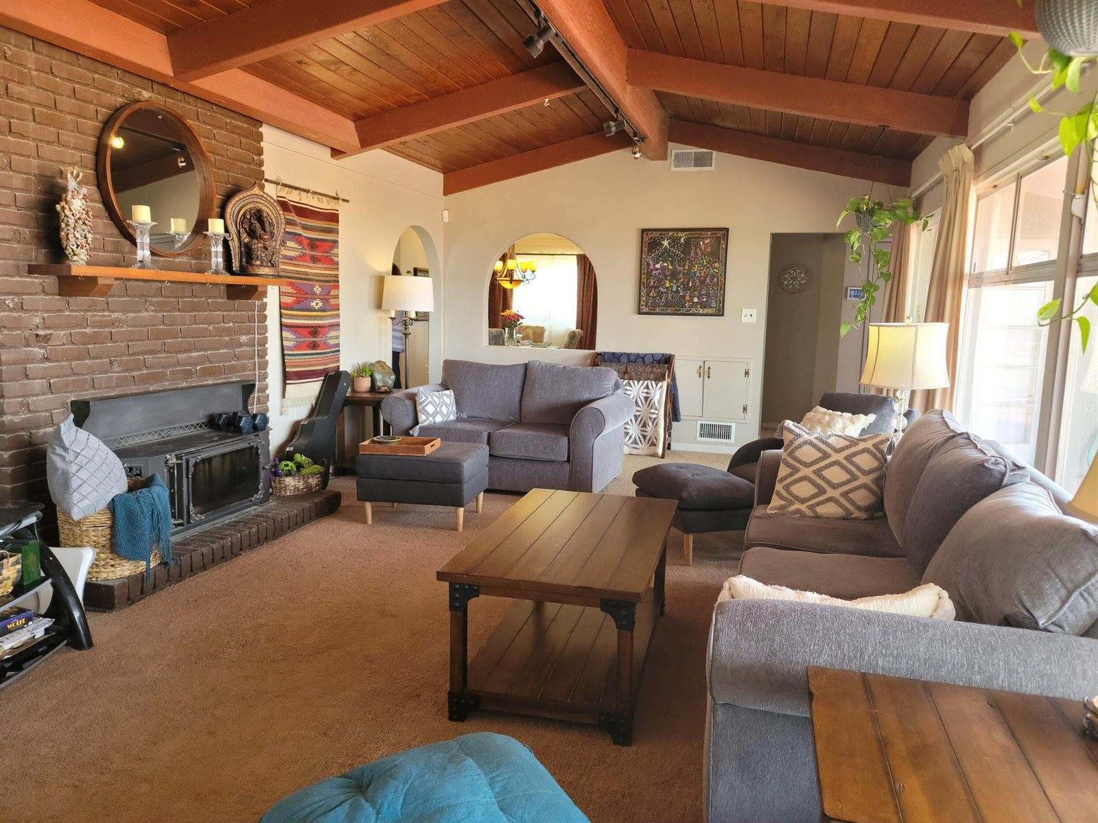 5900 Carodean Road, 29 Palms, CA 92277