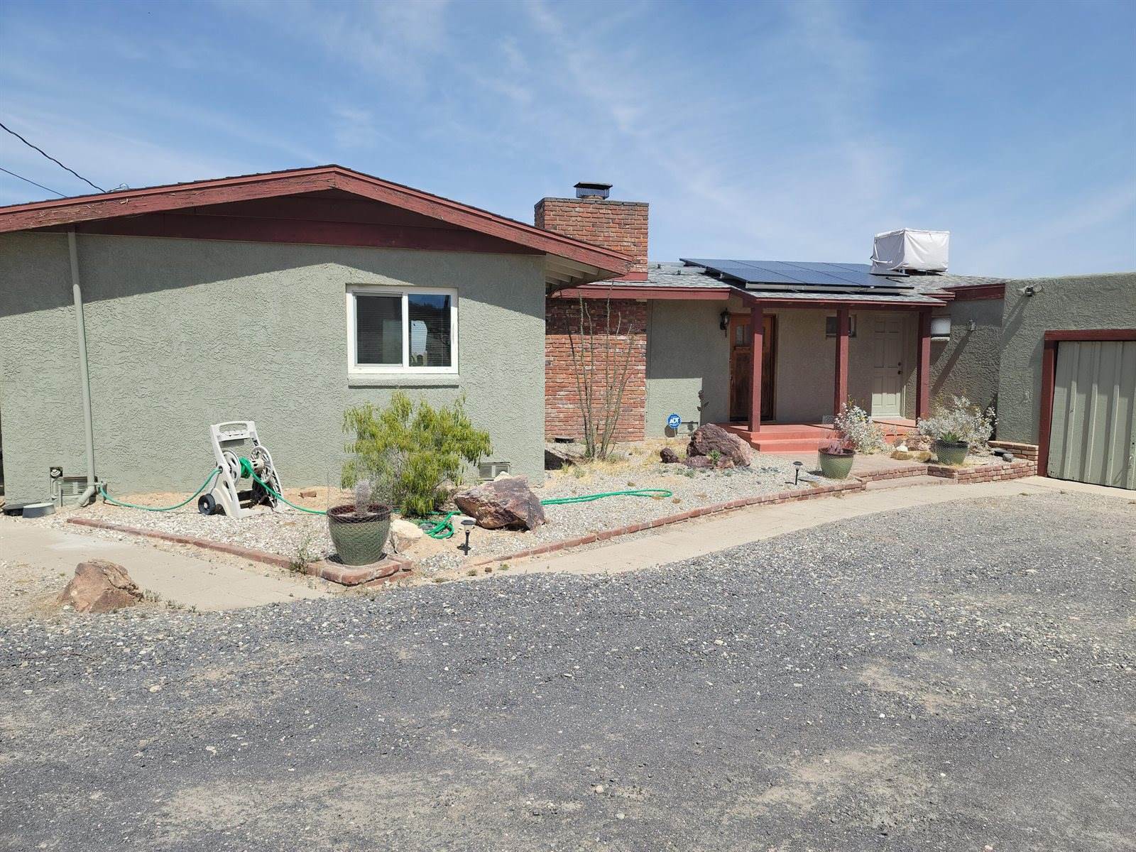 5900 Carodean Road, 29 Palms, CA 92277