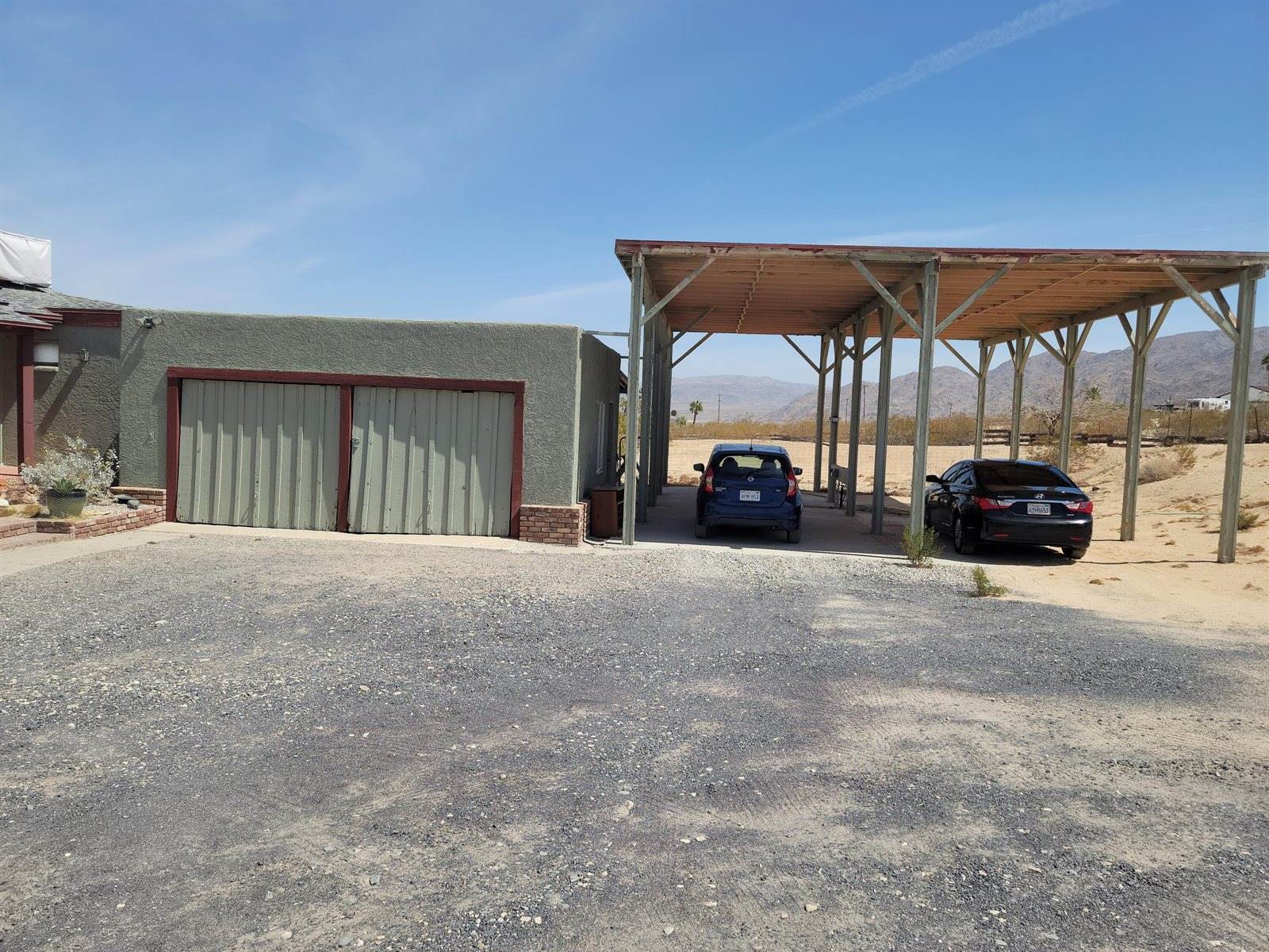 5900 Carodean Road, 29 Palms, CA 92277