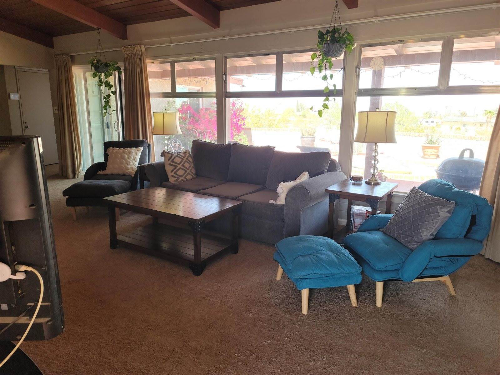 5900 Carodean Road, 29 Palms, CA 92277