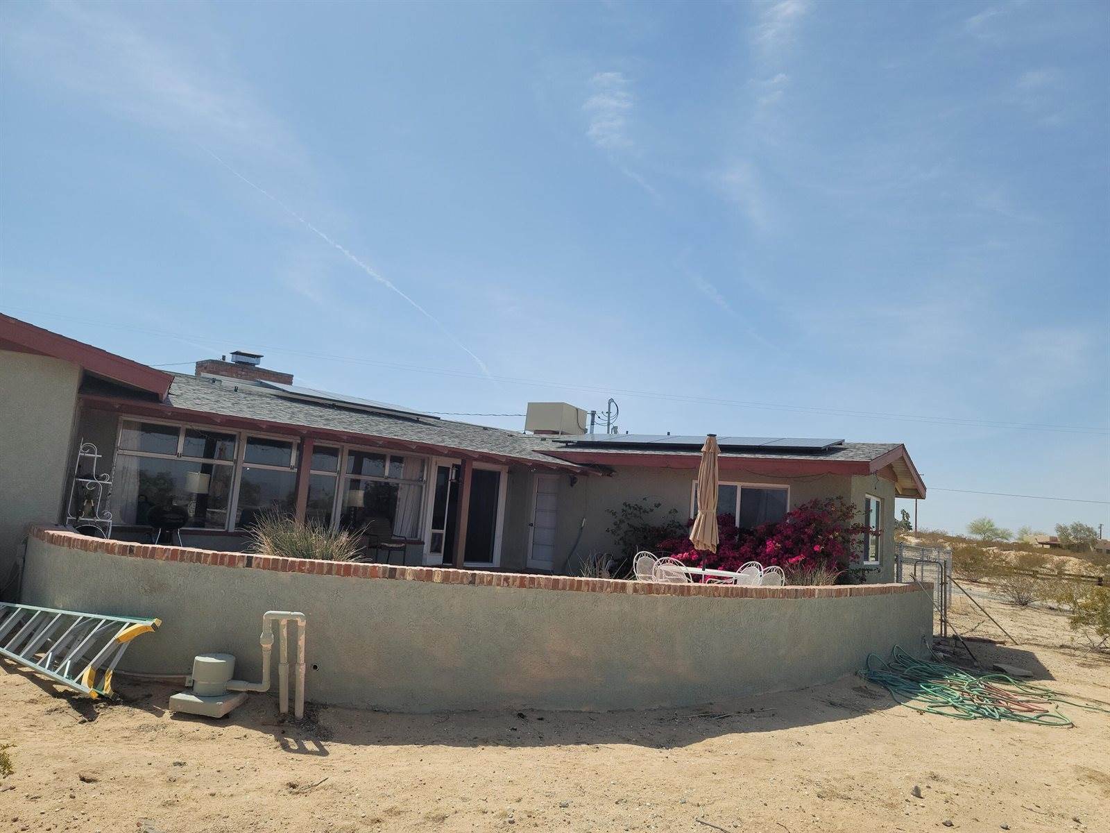 5900 Carodean Road, 29 Palms, CA 92277