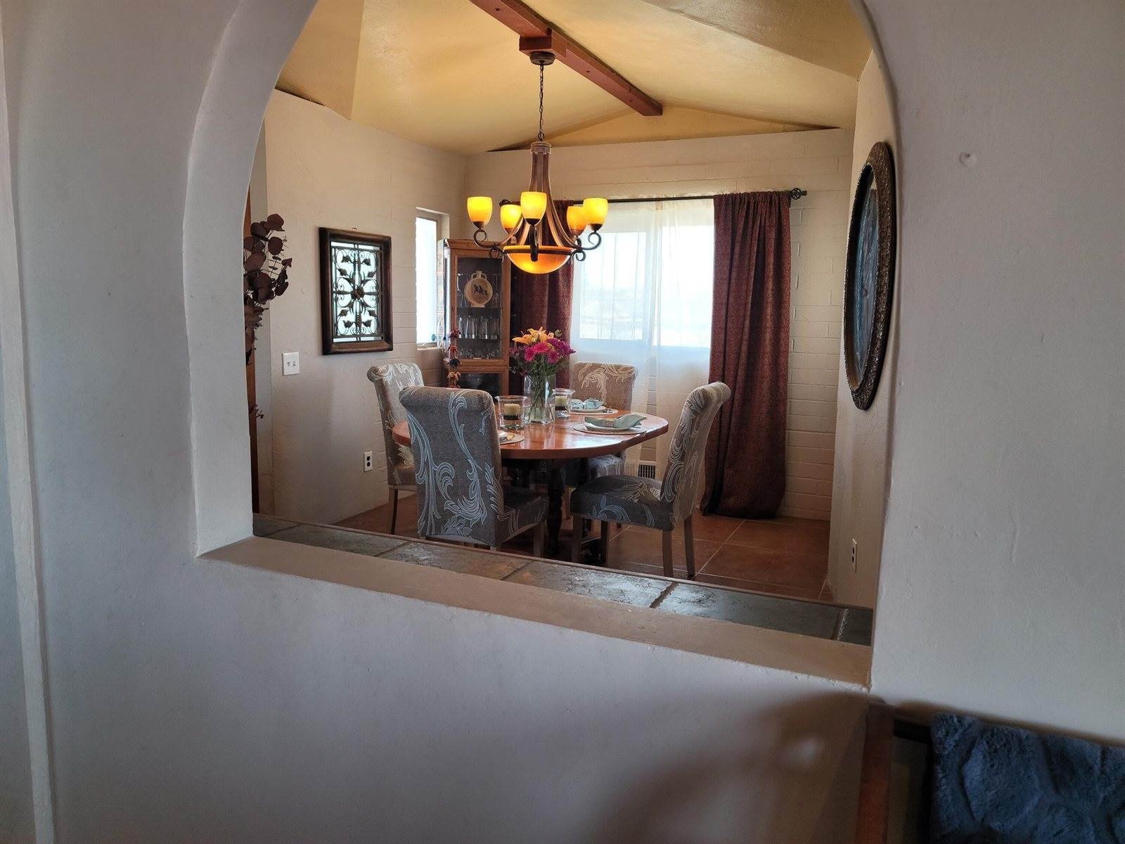 5900 Carodean Road, 29 Palms, CA 92277