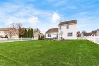 194 Stone Hedge Row Drive, Johnstown, OH 43031