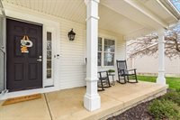 194 Stone Hedge Row Drive, Johnstown, OH 43031