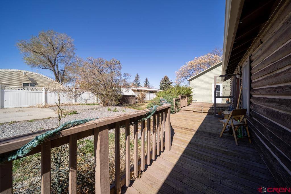 434 & 436 N 3rd Street, Montrose, CO 81401