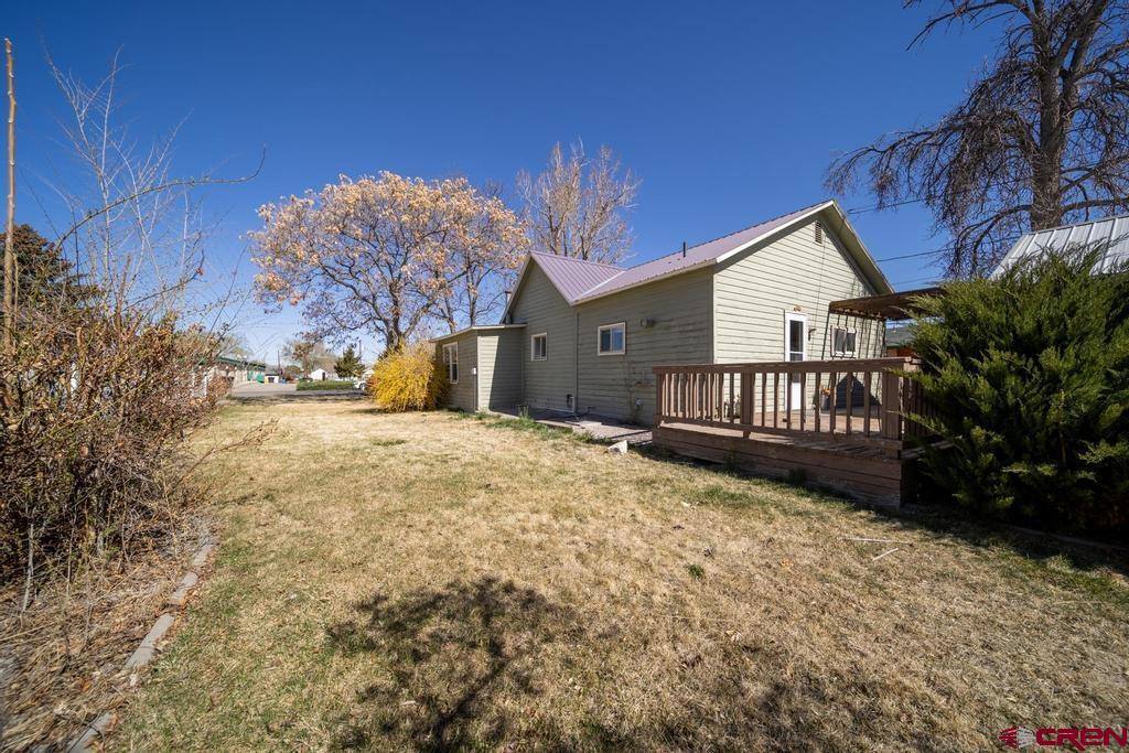 434 & 436 N 3rd Street, Montrose, CO 81401