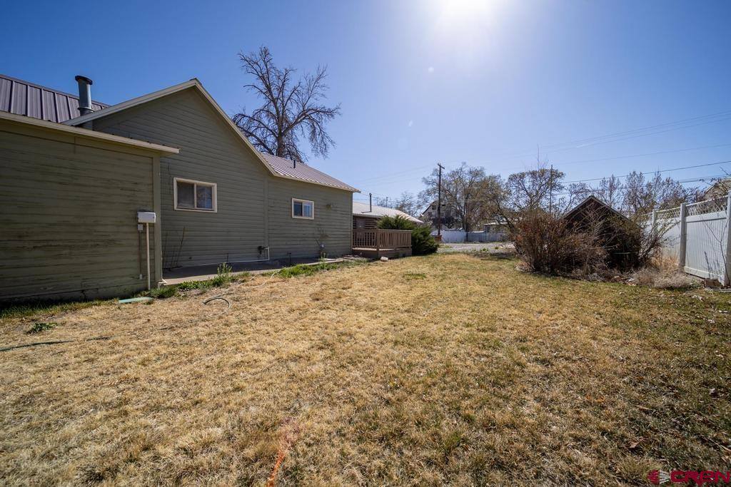 434 & 436 N 3rd Street, Montrose, CO 81401