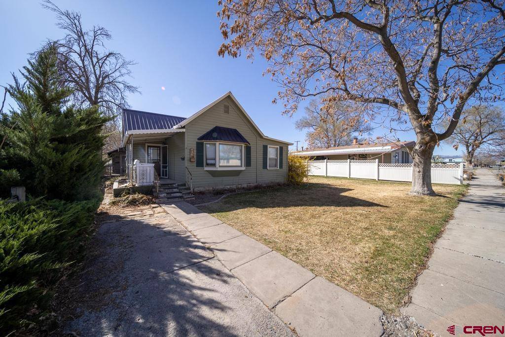 434 & 436 N 3rd Street, Montrose, CO 81401