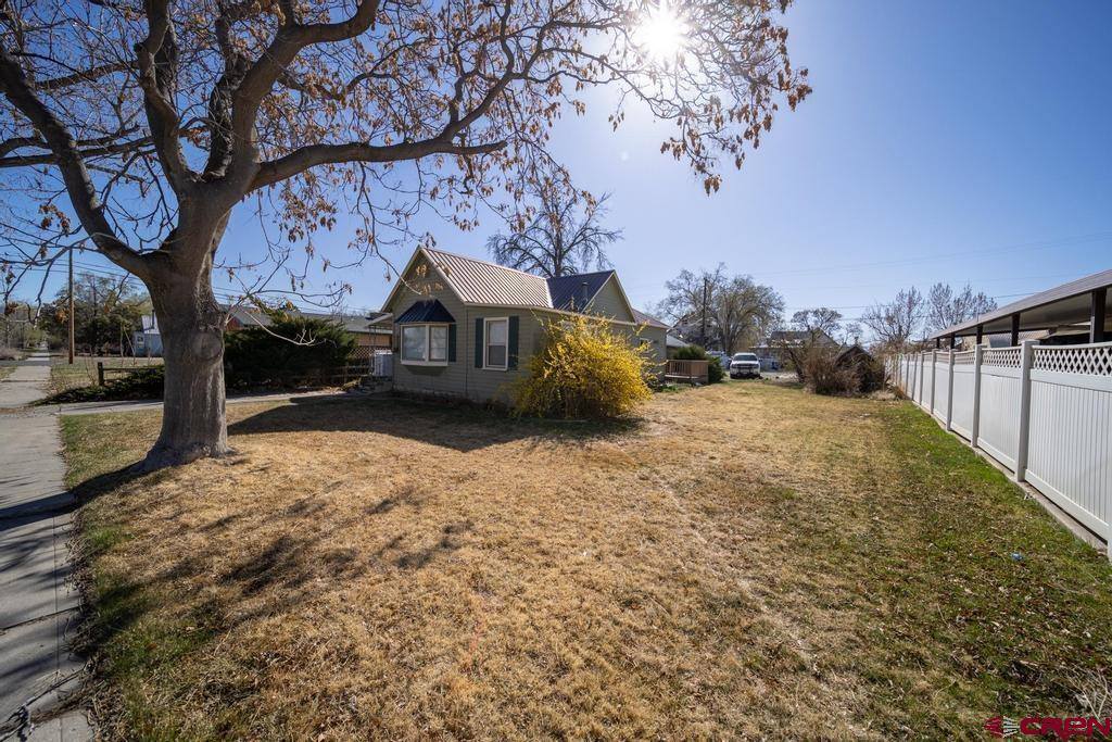 434 & 436 N 3rd Street, Montrose, CO 81401