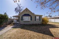 434 & 436 N 3rd Street, Montrose, CO 81401