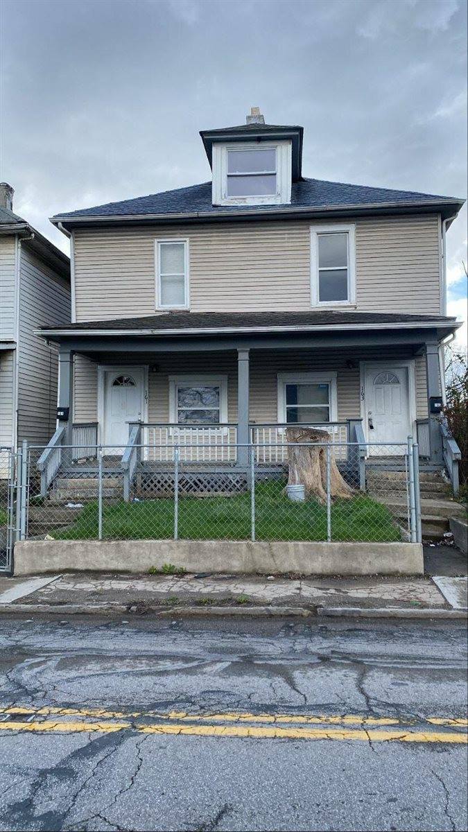 161 North Central Avenue, #3, Columbus, OH 43222