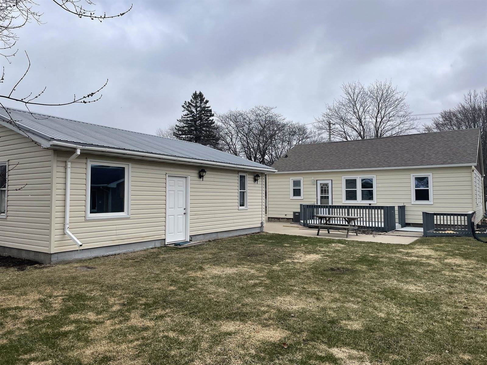 508 S Felker Avenue, Marshfield, WI 54449