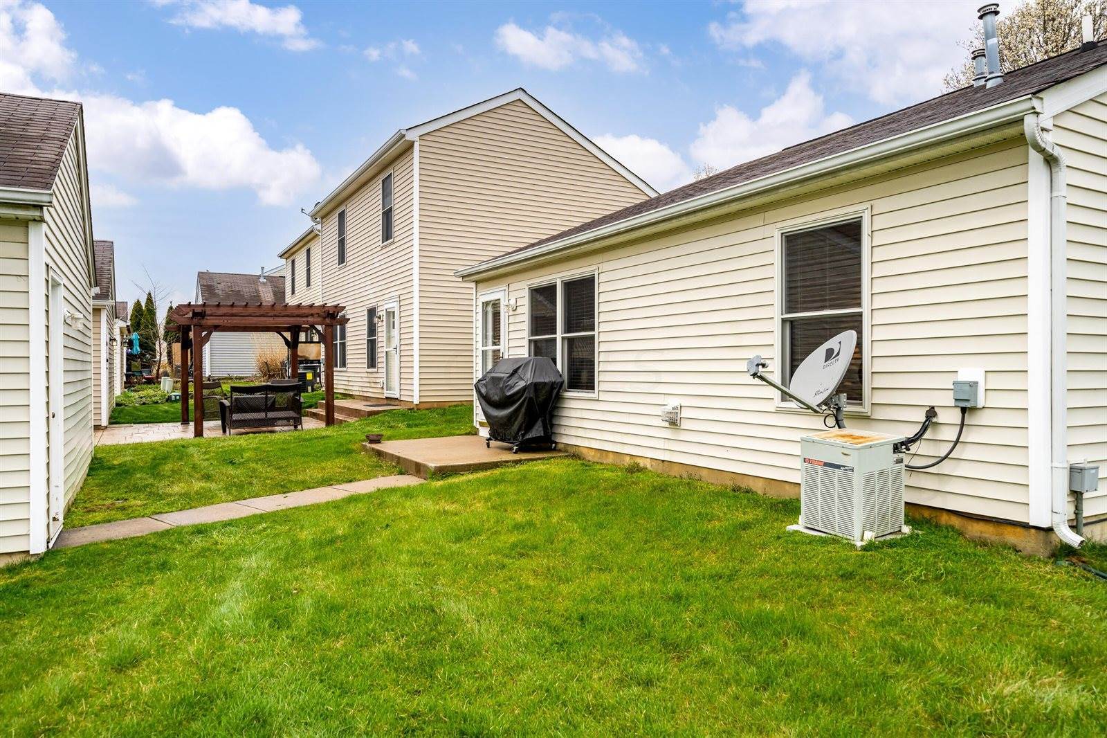 5255 Paul Revere Road, Orient, OH 43146