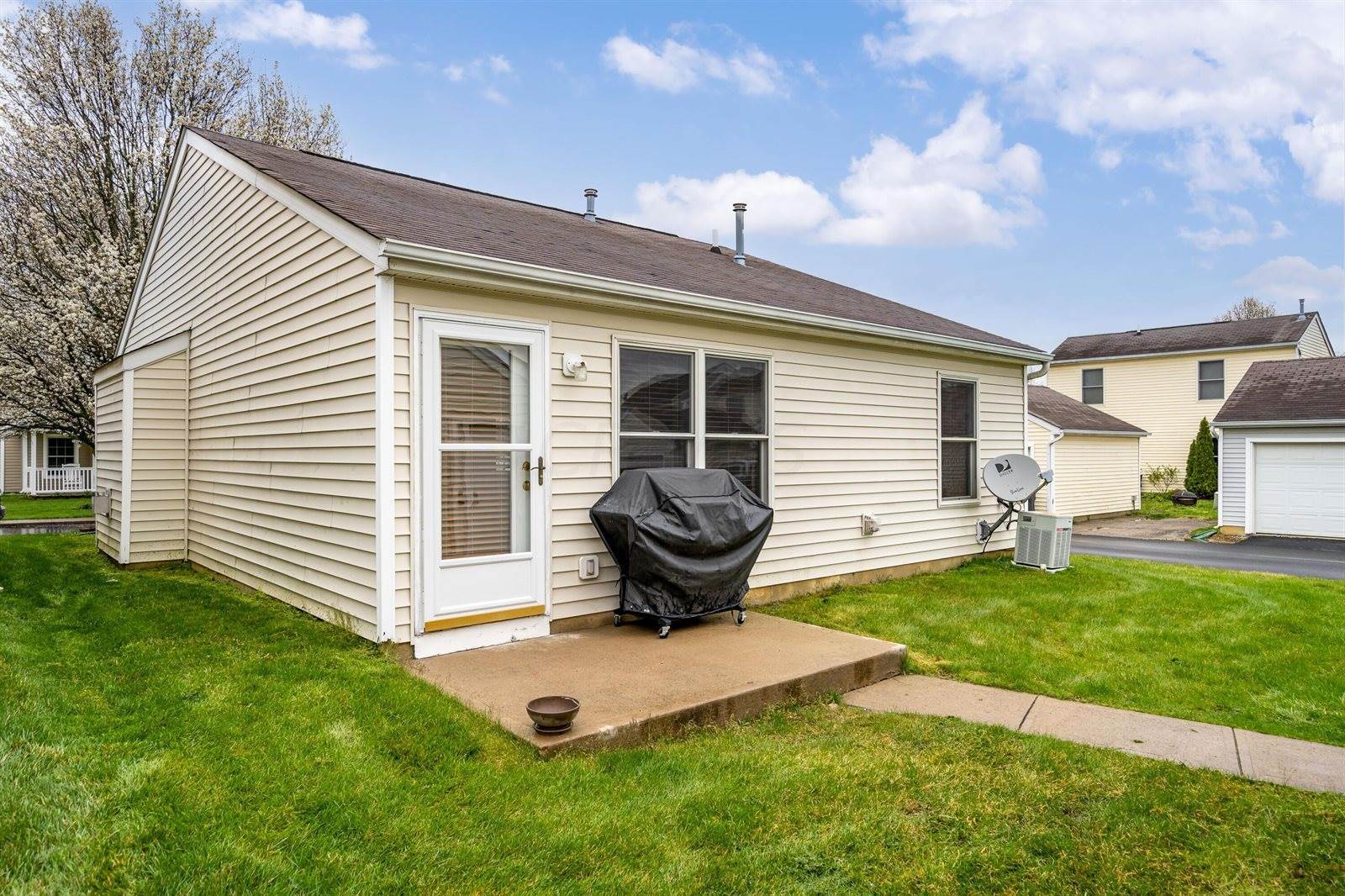 5255 Paul Revere Road, Orient, OH 43146