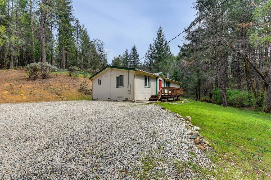 13527 Mule Canyon Road, Grass Valley, CA 95945