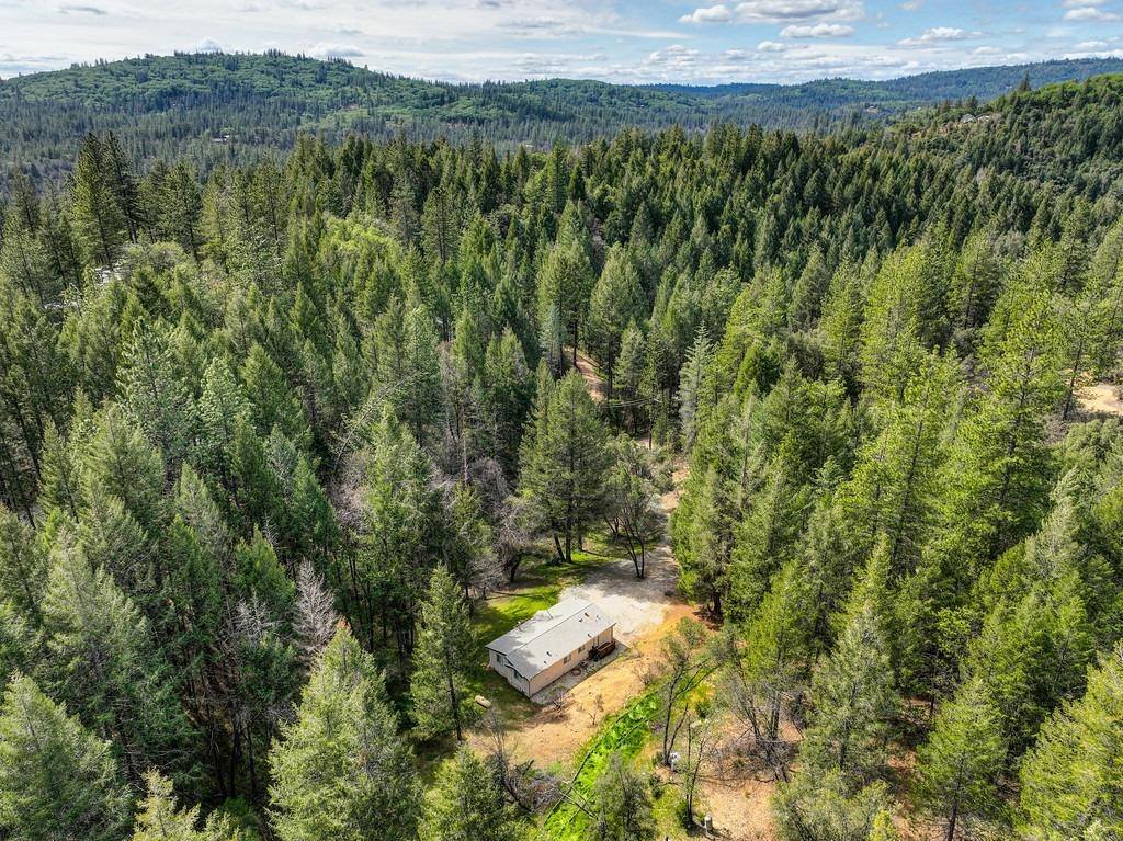 13527 Mule Canyon Road, Grass Valley, CA 95945