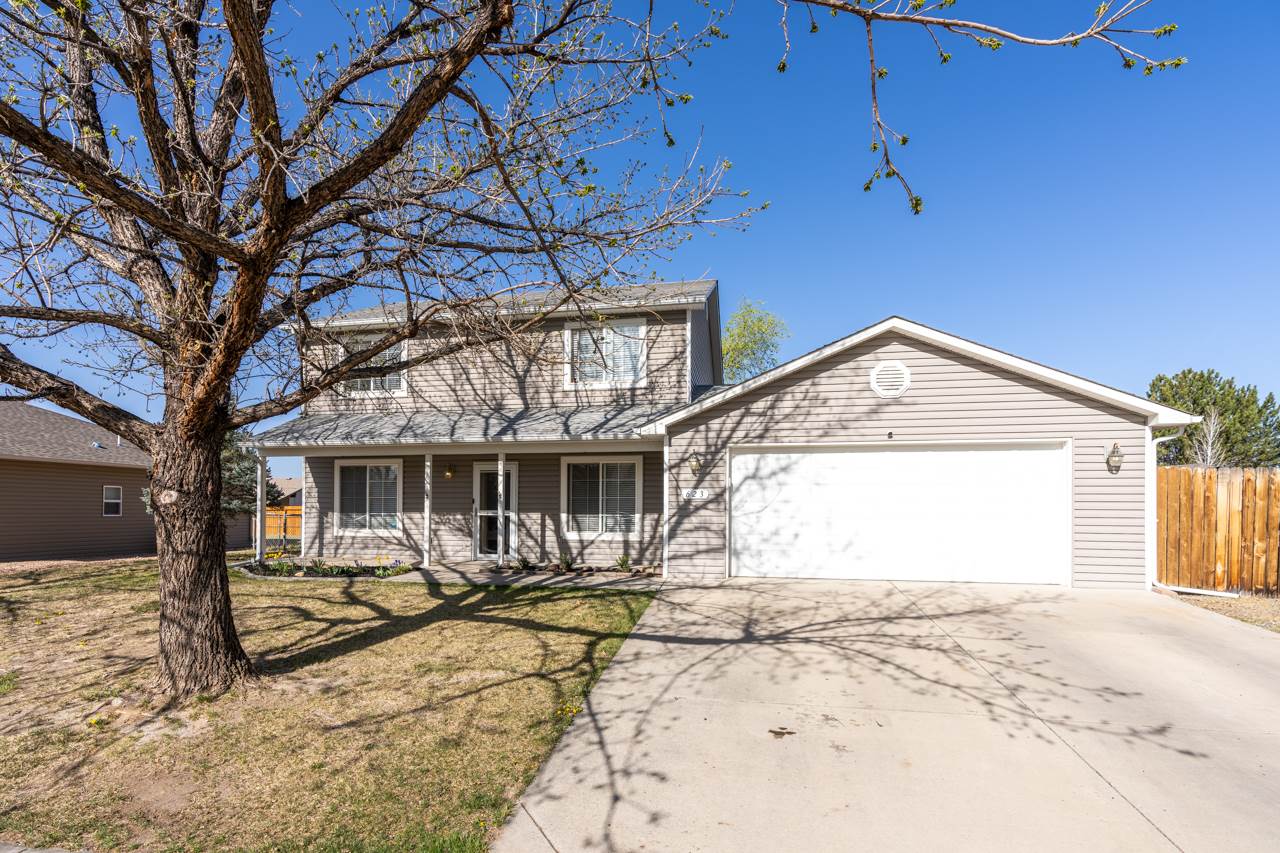 623 Monarch Way, Grand Junction, CO 81504