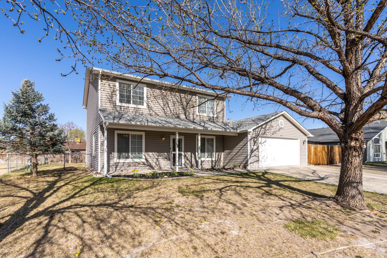 623 Monarch Way, Grand Junction, CO 81504