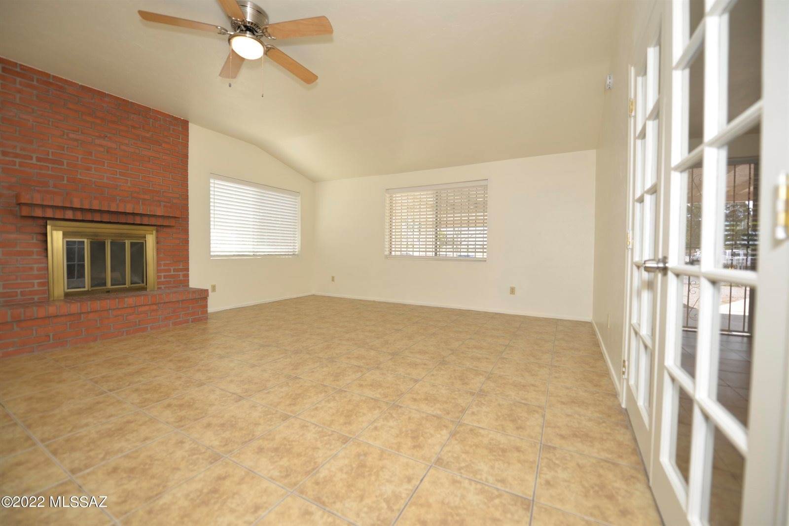 642 West Calle Ramona, Tucson, AZ 85706