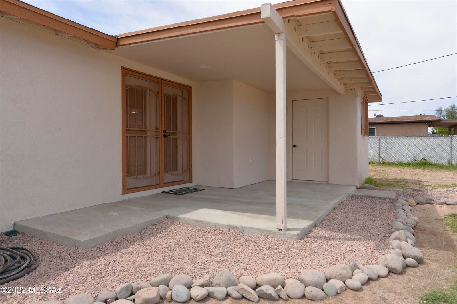 642 West Calle Ramona, Tucson, AZ 85706