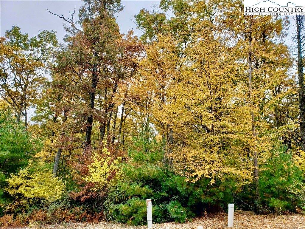 Lot 11 & 12 Sunset Ridge Drive, Boone, NC 28607