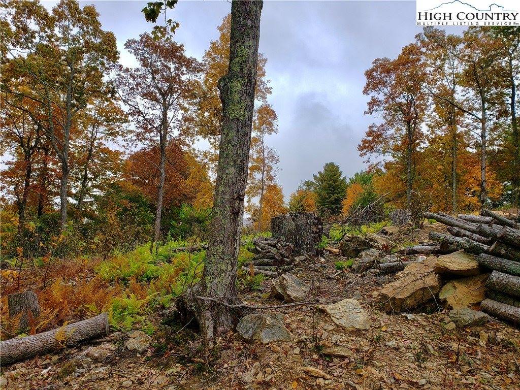 Lot 11 & 12 Sunset Ridge Drive, Boone, NC 28607