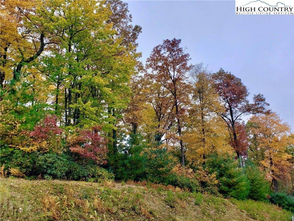 Lot 11 & 12 Sunset Ridge Drive, Boone, NC 28607
