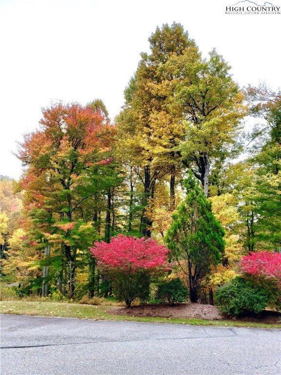 Lot 11 & 12 Sunset Ridge Drive, Boone, NC 28607