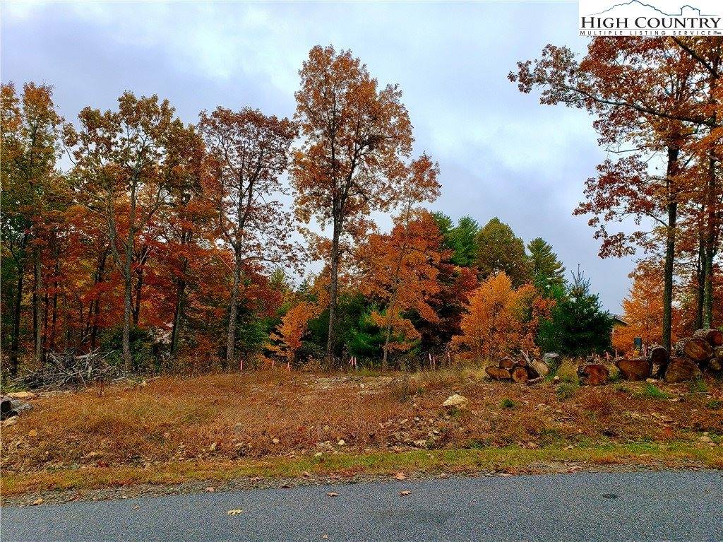 Lot 11 & 12 Sunset Ridge Drive, Boone, NC 28607
