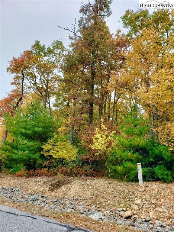 Lot 11 & 12 Sunset Ridge Drive, Boone, NC 28607