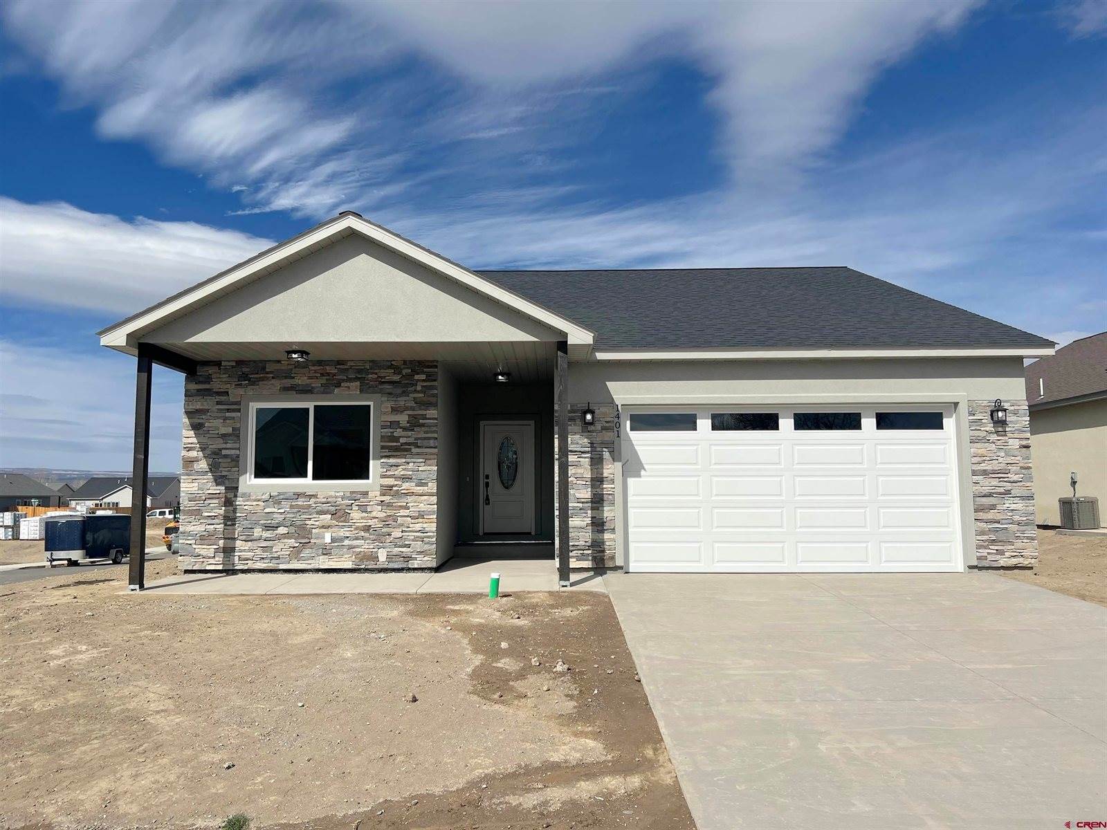 1401 Weminuche Avenue, Montrose, CO 81401