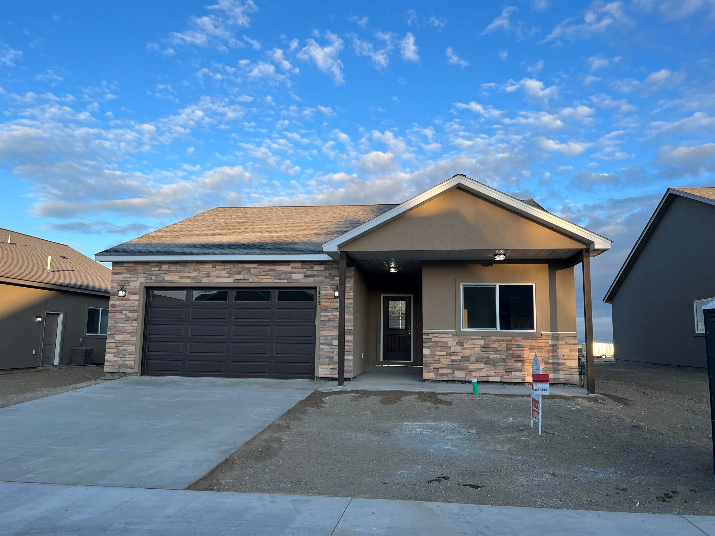 1425 Weminuche Avenue, Montrose, CO 81401