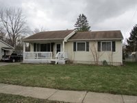 921 Jones Street, Howell, MI 48843