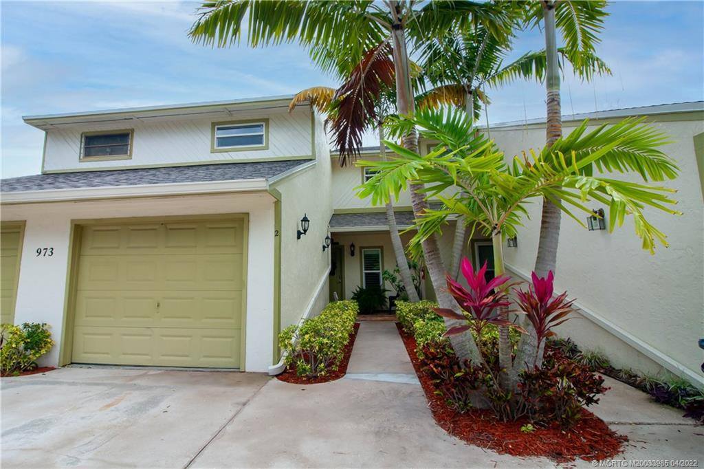 973 NW Spruce Ridge Drive #2, Stuart, FL 34994