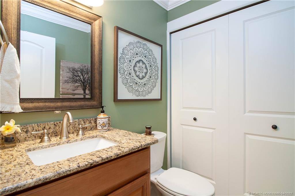 973 NW Spruce Ridge Drive #2, Stuart, FL 34994