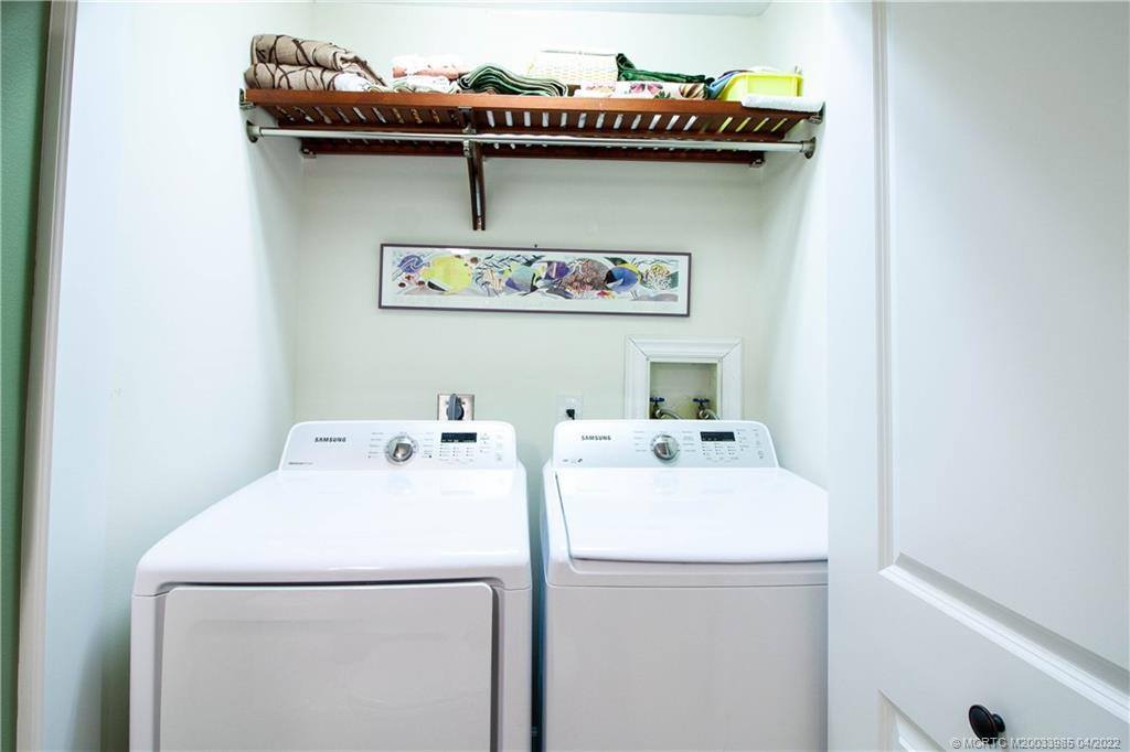 973 NW Spruce Ridge Drive #2, Stuart, FL 34994