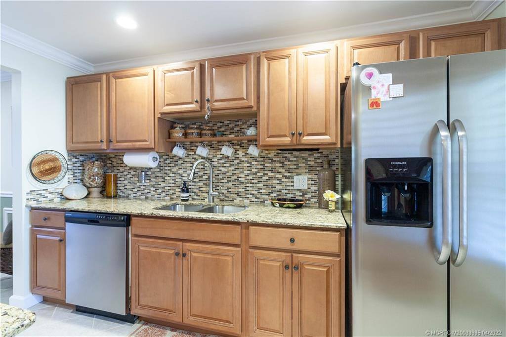 973 NW Spruce Ridge Drive #2, Stuart, FL 34994