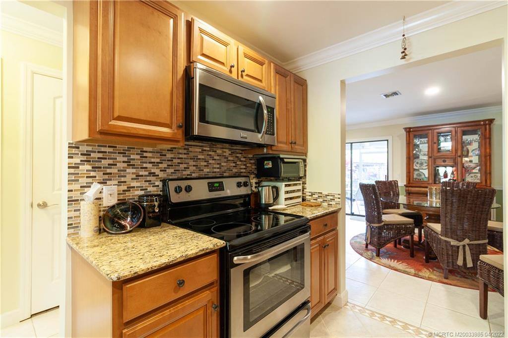 973 NW Spruce Ridge Drive #2, Stuart, FL 34994