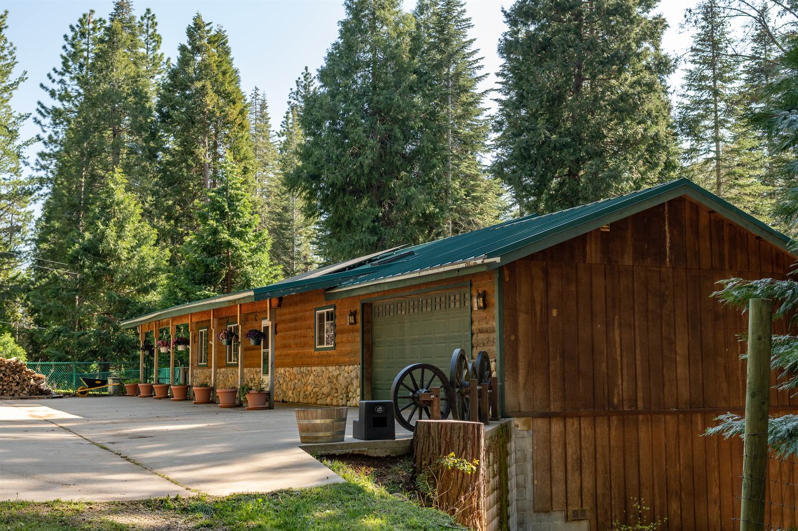 4520 Love Creek Road, Avery, CA 95224