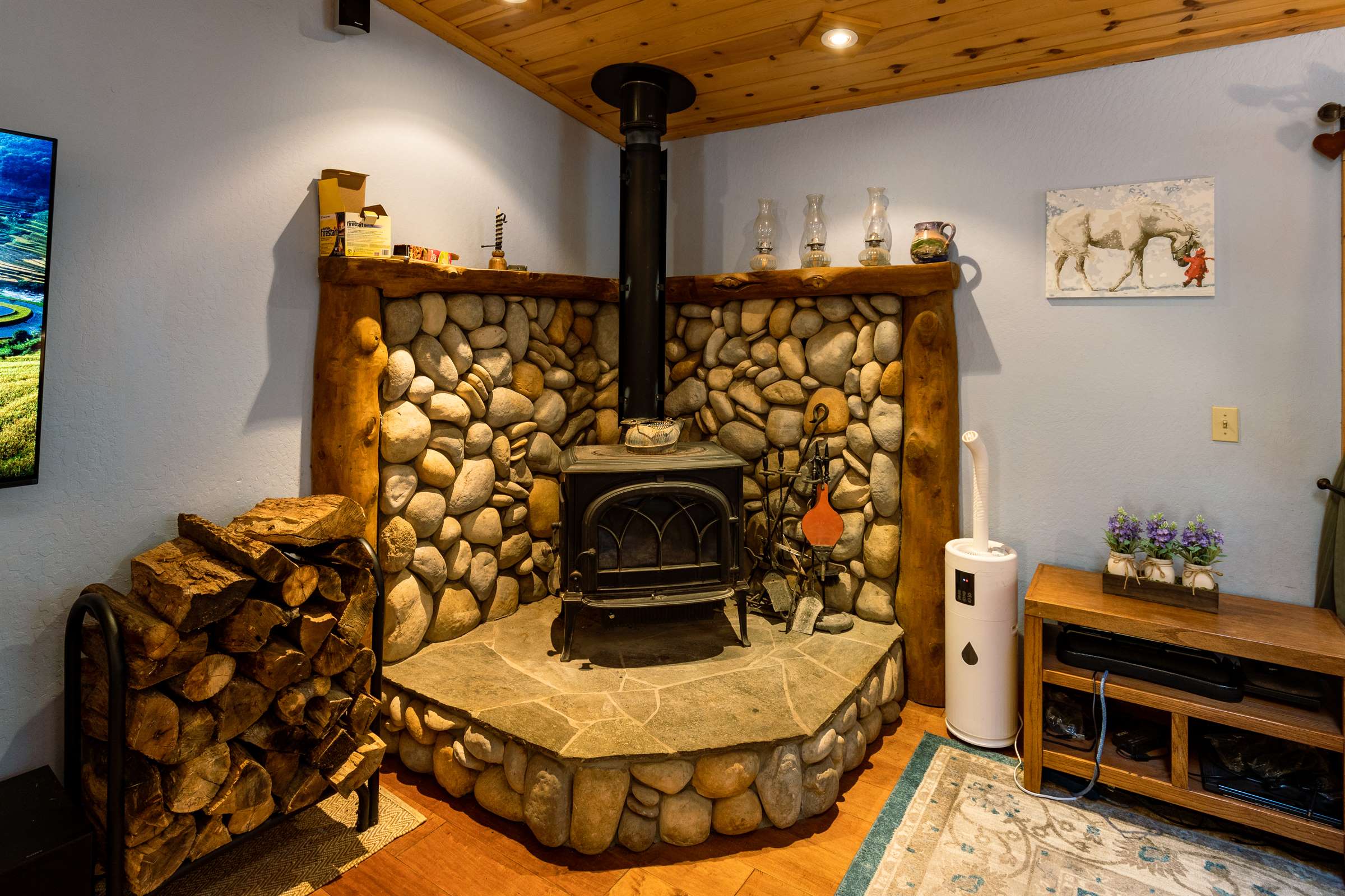 4520 Love Creek Road, Avery, CA 95224