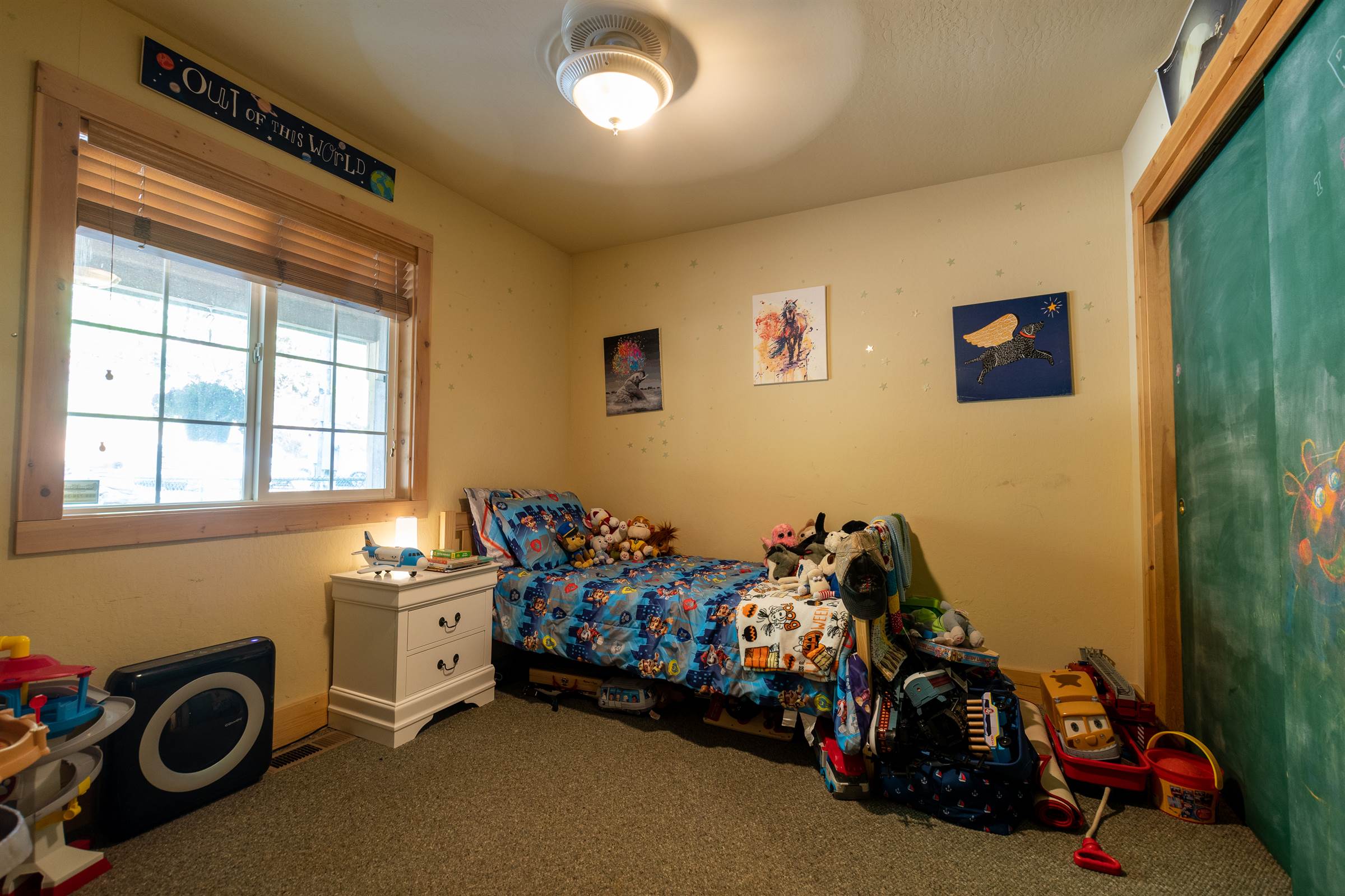 4520 Love Creek Road, Avery, CA 95224