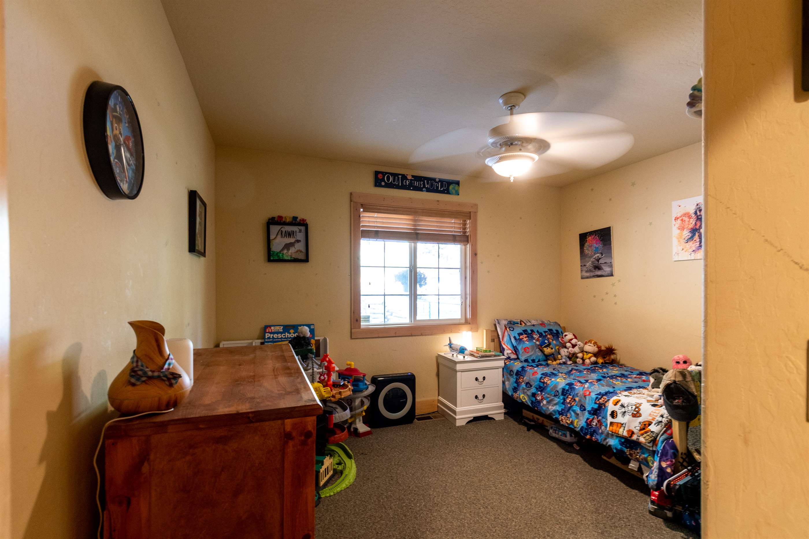 4520 Love Creek Road, Avery, CA 95224