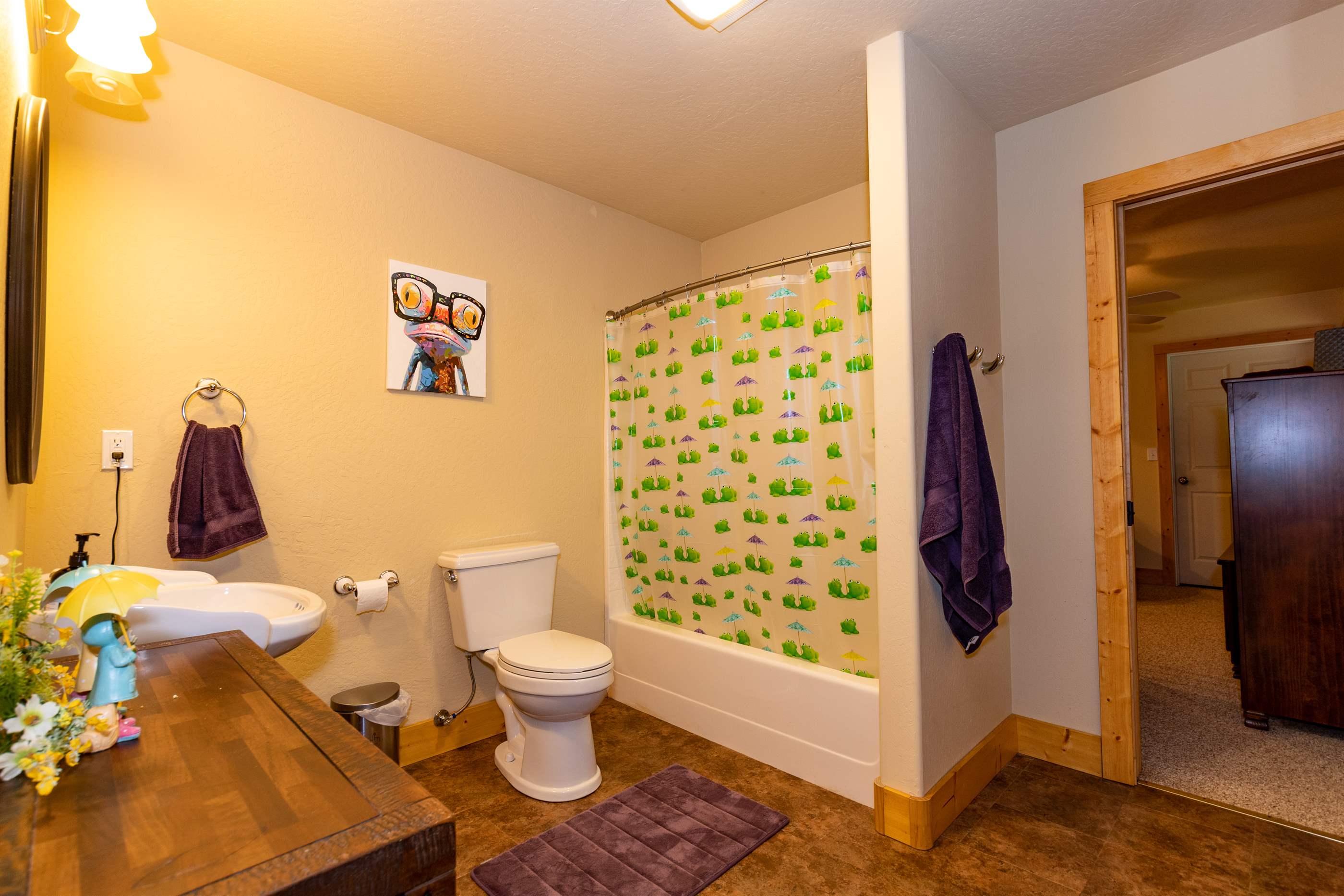 4520 Love Creek Road, Avery, CA 95224