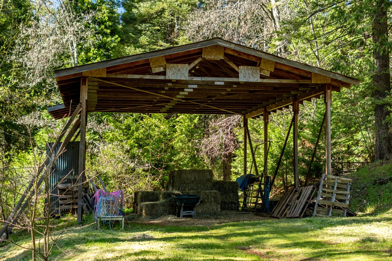 4520 Love Creek Road, Avery, CA 95224