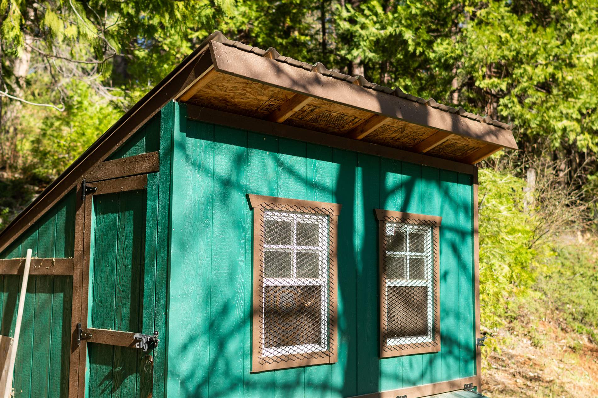 4520 Love Creek Road, Avery, CA 95224