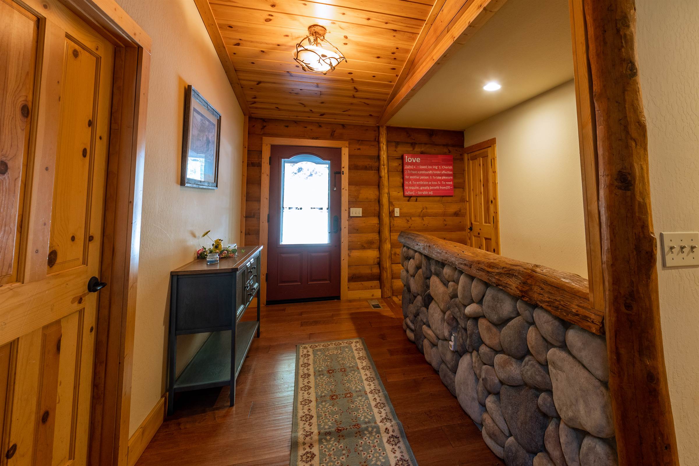 4520 Love Creek Road, Avery, CA 95224