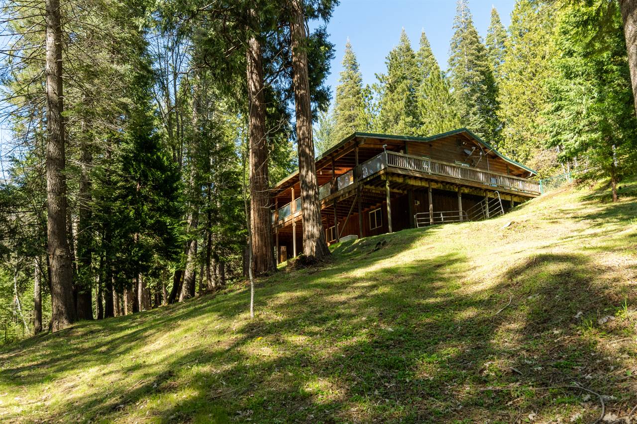4520 Love Creek Road, Avery, CA 95224
